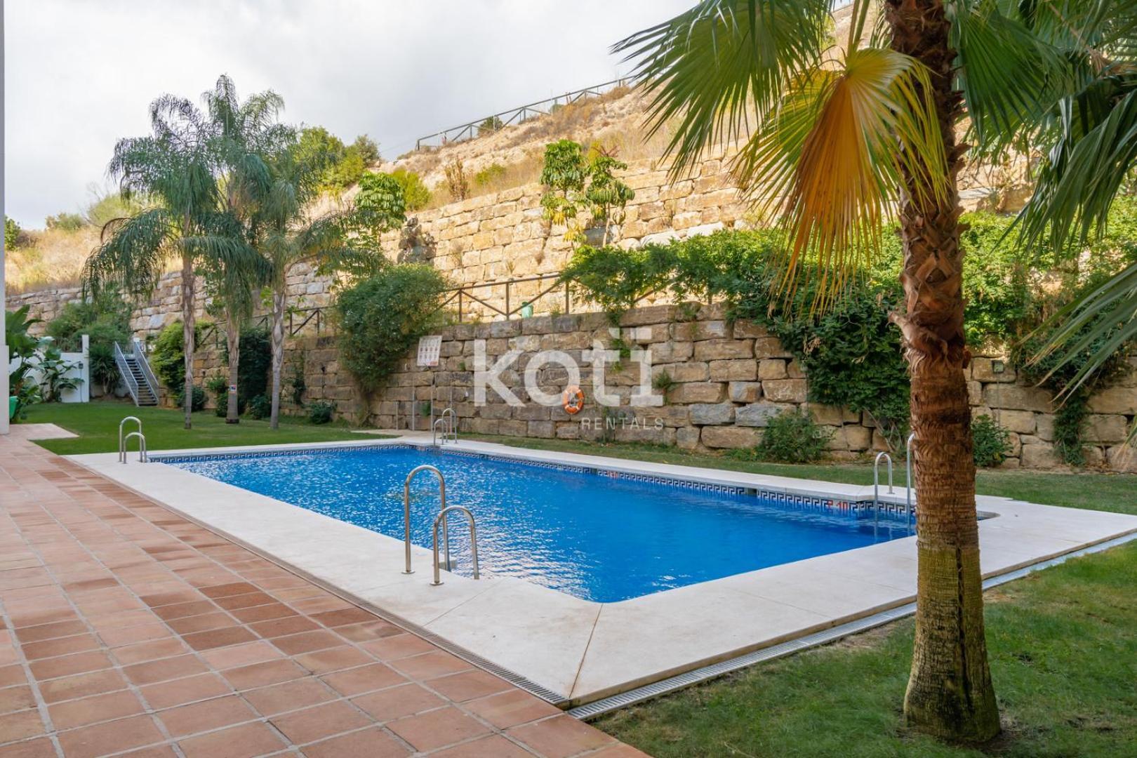 Koti Rentals - Don Manuel Malaga Exterior photo